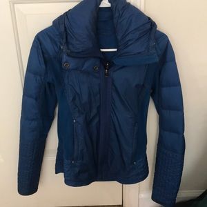 Lululemon jacket